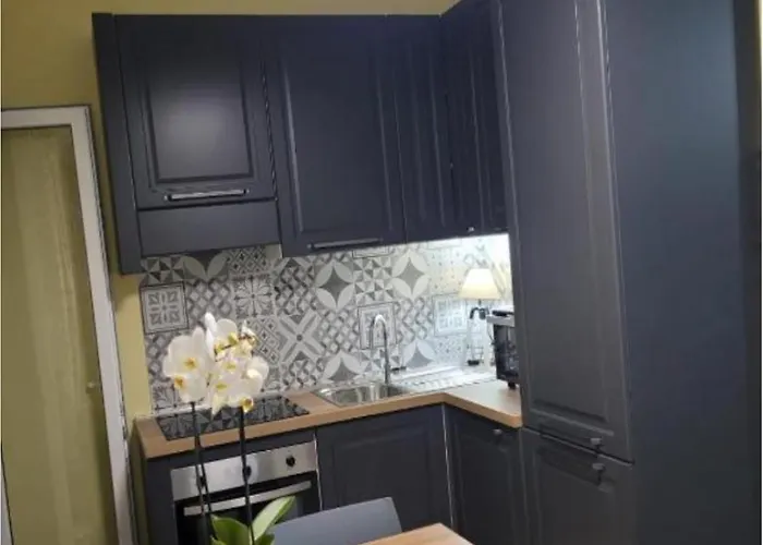 Villa Bonelli Dreams in Rome